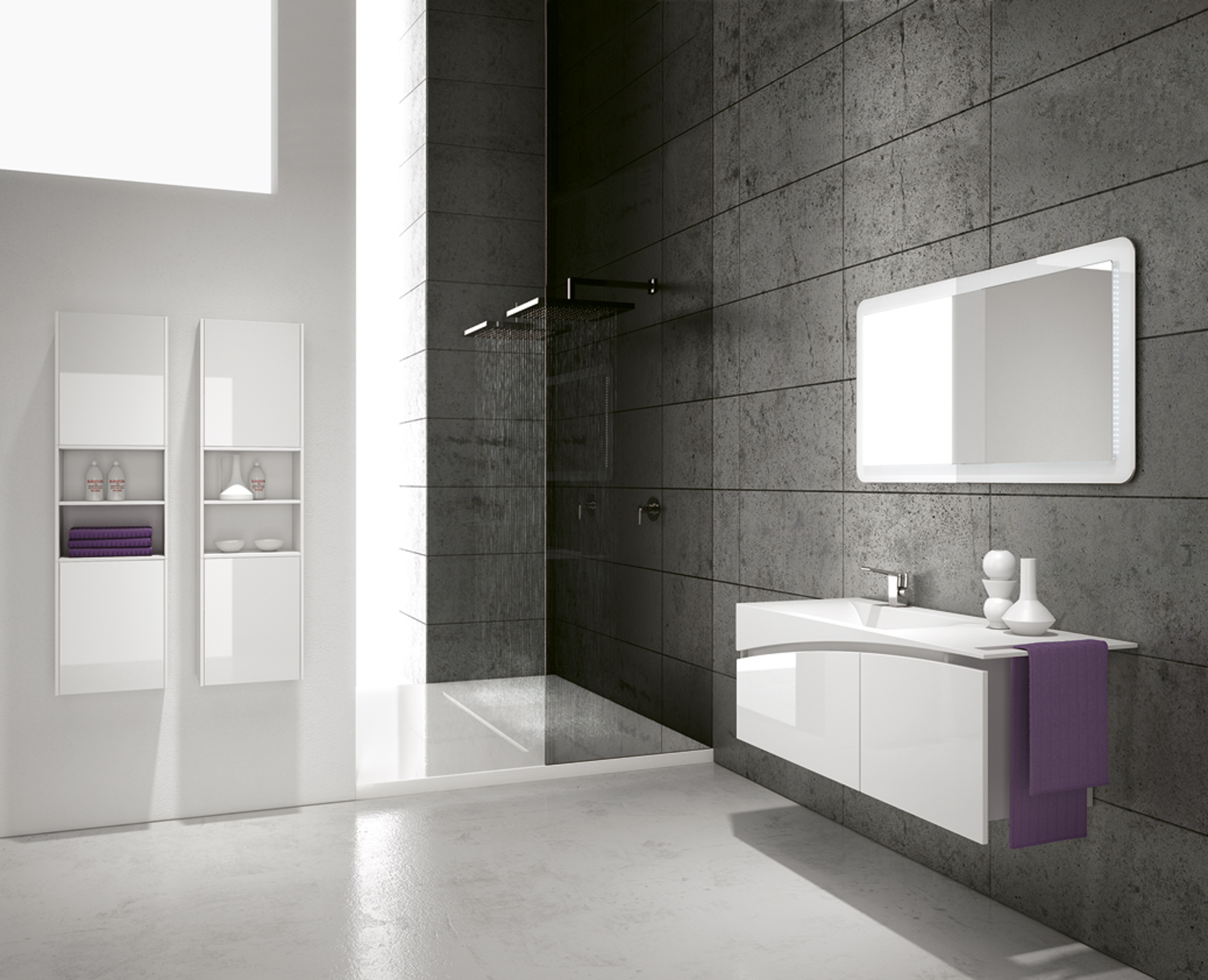 Bmt Mobili Bagno Prezzi.Fly Bmt Arredo Bagno