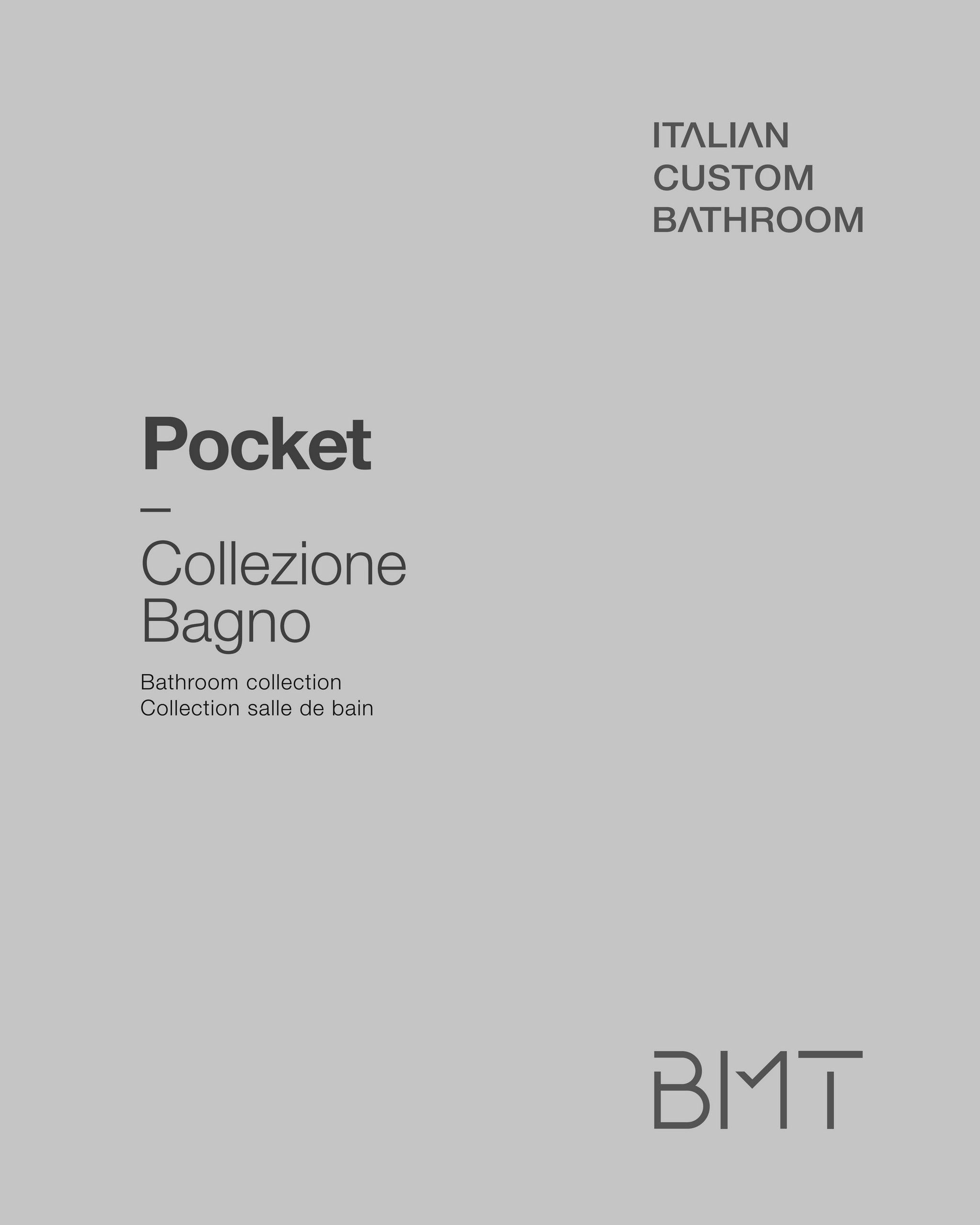 Copertina Pocket